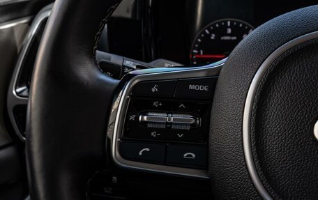 KIA Sorento IV, 2020 год, 3 630 000 рублей, 19 фотография