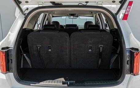 KIA Sorento IV, 2020 год, 3 630 000 рублей, 23 фотография