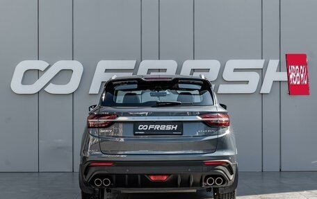 Geely Coolray I, 2021 год, 1 580 000 рублей, 4 фотография