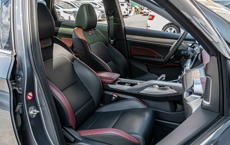 Geely Coolray I, 2021 год, 1 580 000 рублей, 8 фотография
