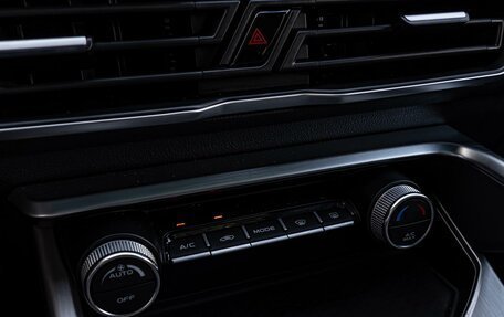 Geely Coolray I, 2021 год, 1 580 000 рублей, 14 фотография