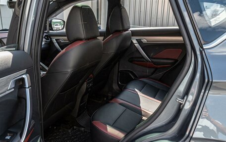 Geely Coolray I, 2021 год, 1 580 000 рублей, 11 фотография