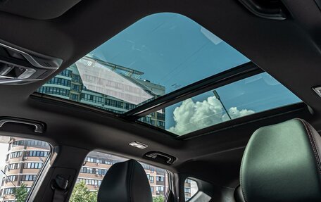 Geely Coolray I, 2021 год, 1 580 000 рублей, 12 фотография