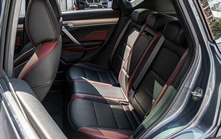 Geely Coolray I, 2021 год, 1 580 000 рублей, 9 фотография