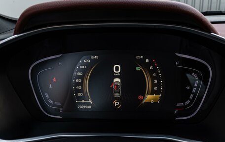 Geely Coolray I, 2021 год, 1 580 000 рублей, 17 фотография