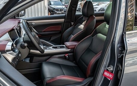 Geely Coolray I, 2021 год, 1 580 000 рублей, 10 фотография