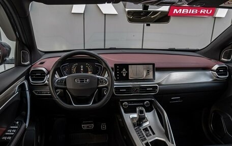 Geely Coolray I, 2021 год, 1 580 000 рублей, 6 фотография
