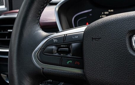 Geely Coolray I, 2021 год, 1 580 000 рублей, 19 фотография