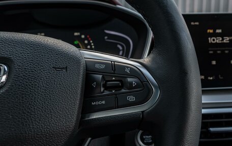 Geely Coolray I, 2021 год, 1 580 000 рублей, 21 фотография