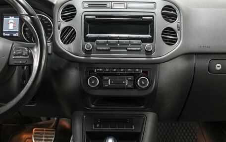 Volkswagen Tiguan I, 2013 год, 1 599 000 рублей, 18 фотография