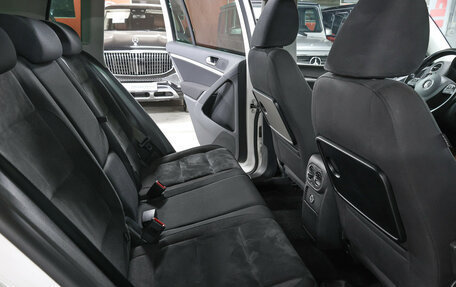 Volkswagen Tiguan I, 2013 год, 1 599 000 рублей, 13 фотография