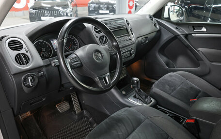 Volkswagen Tiguan I, 2013 год, 1 599 000 рублей, 16 фотография