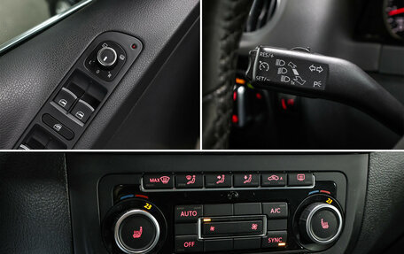 Volkswagen Tiguan I, 2013 год, 1 599 000 рублей, 21 фотография