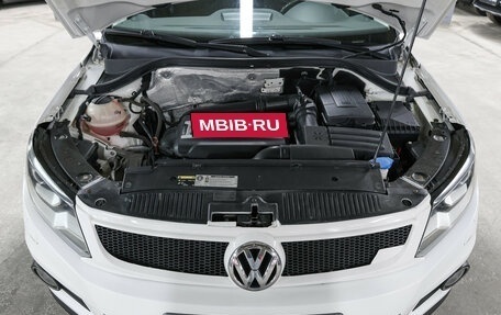 Volkswagen Tiguan I, 2013 год, 1 599 000 рублей, 10 фотография