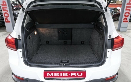 Volkswagen Tiguan I, 2013 год, 1 599 000 рублей, 11 фотография