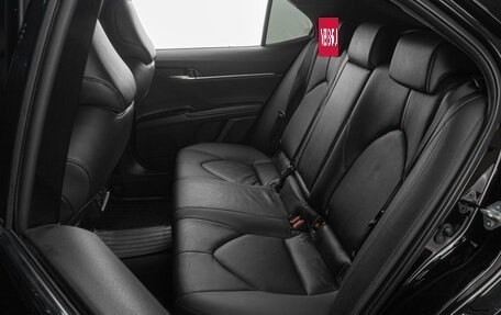 Toyota Camry, 2018 год, 2 869 000 рублей, 12 фотография
