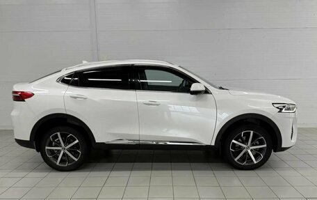 Haval F7x I, 2020 год, 1 790 000 рублей, 4 фотография