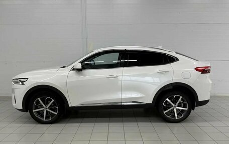 Haval F7x I, 2020 год, 1 790 000 рублей, 9 фотография
