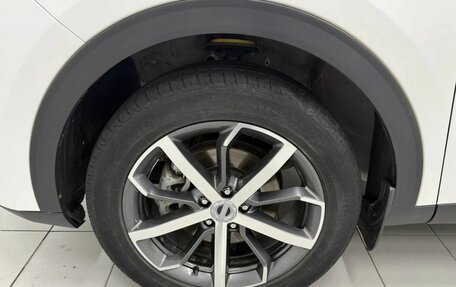 Haval F7x I, 2020 год, 1 790 000 рублей, 11 фотография