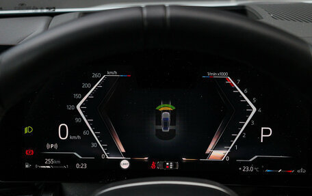 BMW 5 серия, 2024 год, 6 650 000 рублей, 7 фотография