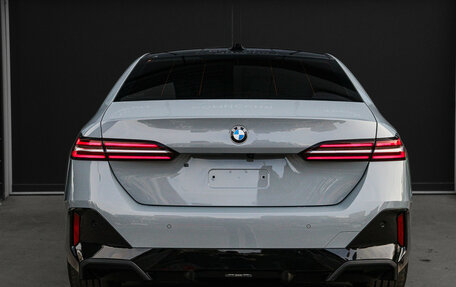BMW 5 серия, 2024 год, 6 650 000 рублей, 8 фотография