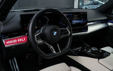 BMW 5 серия, 2024 год, 6 650 000 рублей, 3 фотография