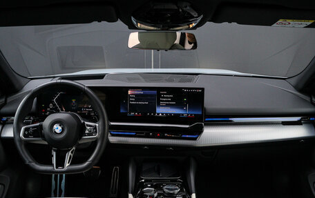 BMW 5 серия, 2024 год, 6 650 000 рублей, 20 фотография