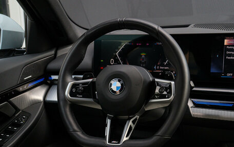 BMW 5 серия, 2024 год, 6 650 000 рублей, 12 фотография