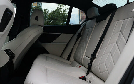 BMW 5 серия, 2024 год, 6 650 000 рублей, 26 фотография