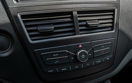 FAW Besturn X40 I, 2019 год, 1 080 000 рублей, 13 фотография
