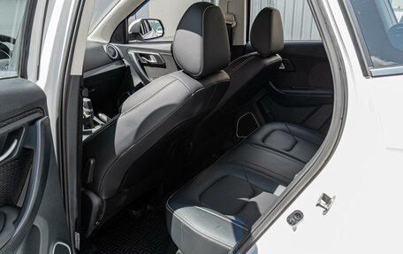 FAW Besturn X40 I, 2019 год, 1 080 000 рублей, 11 фотография