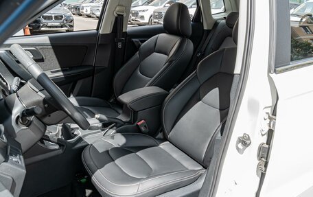 FAW Besturn X40 I, 2019 год, 1 080 000 рублей, 10 фотография