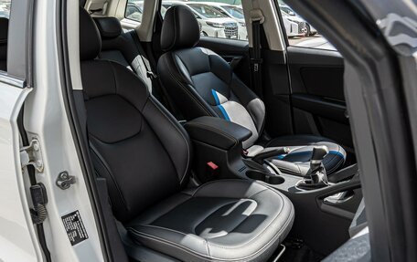 FAW Besturn X40 I, 2019 год, 1 080 000 рублей, 8 фотография