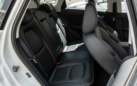 FAW Besturn X40 I, 2019 год, 1 080 000 рублей, 7 фотография
