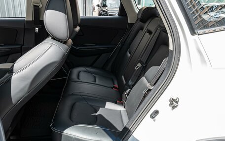 FAW Besturn X40 I, 2019 год, 1 080 000 рублей, 9 фотография