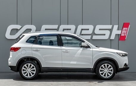 FAW Besturn X40 I, 2019 год, 1 080 000 рублей, 5 фотография