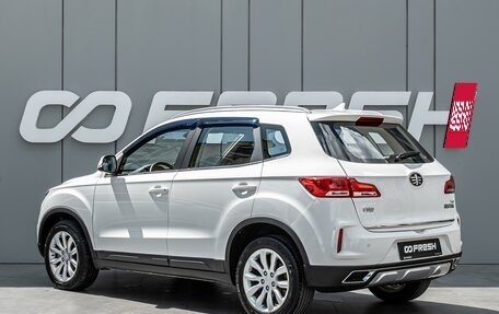 FAW Besturn X40 I, 2019 год, 1 080 000 рублей, 2 фотография