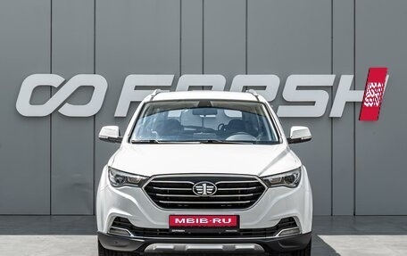 FAW Besturn X40 I, 2019 год, 1 080 000 рублей, 3 фотография