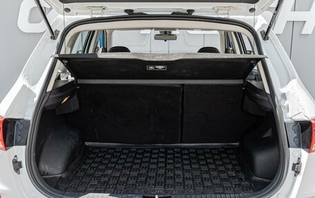 FAW Besturn X40 I, 2019 год, 1 080 000 рублей, 18 фотография