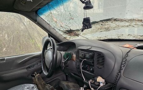 Ford Expedition, 1997 год, 200 000 рублей, 5 фотография