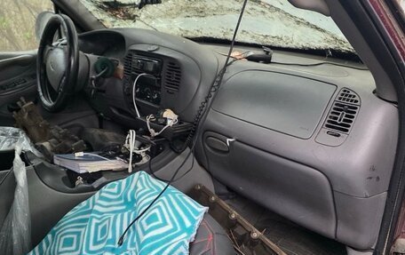 Ford Expedition, 1997 год, 200 000 рублей, 6 фотография