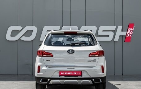 FAW Besturn X40 I, 2019 год, 1 080 000 рублей, 4 фотография
