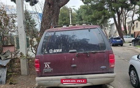 Ford Expedition, 1997 год, 200 000 рублей, 3 фотография