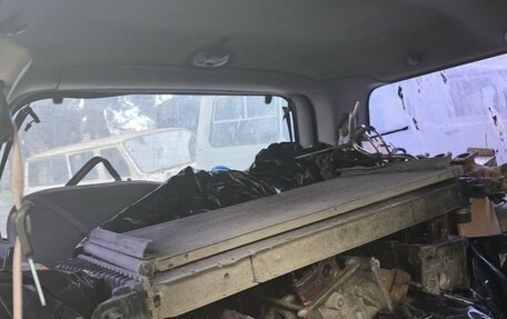 Ford Expedition, 1997 год, 200 000 рублей, 9 фотография