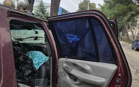 Ford Expedition, 1997 год, 200 000 рублей, 12 фотография