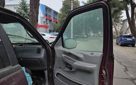 Ford Expedition, 1997 год, 200 000 рублей, 13 фотография