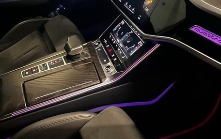 Audi A7, 2022 год, 5 800 000 рублей, 8 фотография
