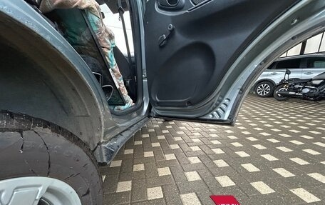 Chevrolet Niva I рестайлинг, 2012 год, 550 000 рублей, 10 фотография