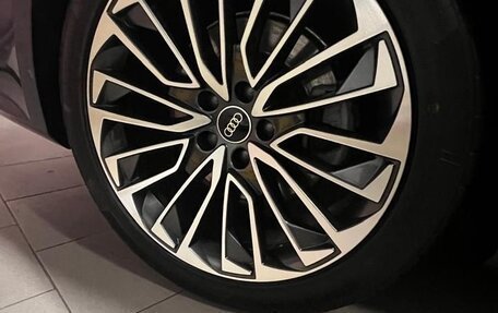 Audi A7, 2022 год, 5 800 000 рублей, 11 фотография