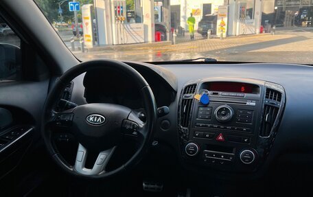 KIA cee'd I рестайлинг, 2011 год, 570 000 рублей, 4 фотография